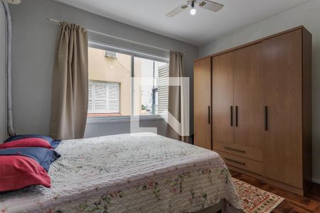 Quarto 1 de apartamento para alugar com 2 quartos, 75m² em Cristo Redentor, Porto Alegre