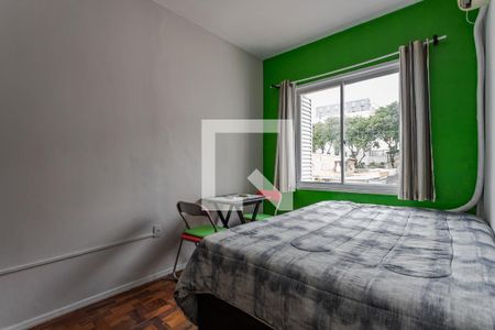 Quarto 2 de apartamento para alugar com 2 quartos, 75m² em Cristo Redentor, Porto Alegre