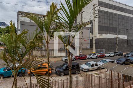 Sala de apartamento para alugar com 2 quartos, 75m² em Cristo Redentor, Porto Alegre