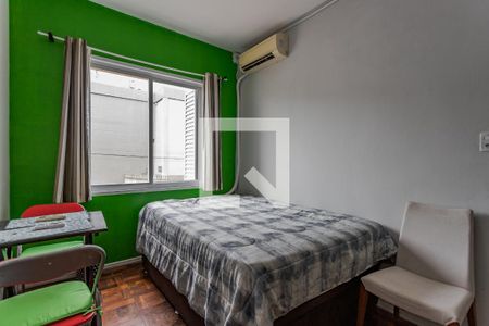 Quarto 2 de apartamento para alugar com 2 quartos, 75m² em Cristo Redentor, Porto Alegre