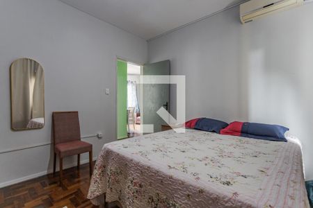 Quarto 1 de apartamento para alugar com 2 quartos, 75m² em Cristo Redentor, Porto Alegre