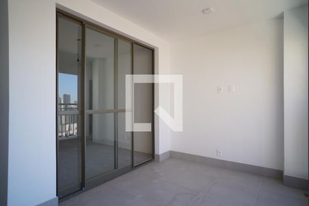 Varanda gourmet de apartamento para alugar com 2 quartos, 76m² em Vila Mariana, São Paulo