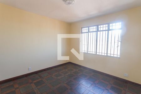 Sala de apartamento à venda com 2 quartos, 58m² em Santa Efigênia, Belo Horizonte