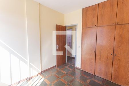 Quarto 1  de apartamento à venda com 2 quartos, 58m² em Santa Efigênia, Belo Horizonte