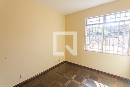 Quarto 1  de apartamento à venda com 2 quartos, 58m² em Santa Efigênia, Belo Horizonte