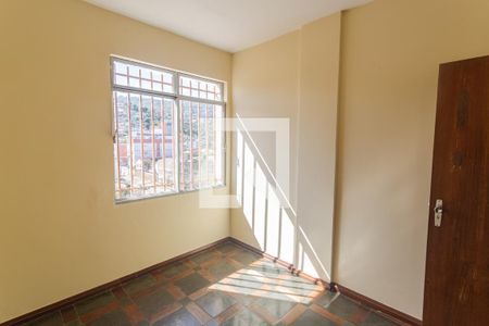 Quarto 1  de apartamento à venda com 2 quartos, 58m² em Santa Efigênia, Belo Horizonte