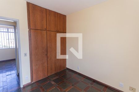 Quarto 1  de apartamento à venda com 2 quartos, 58m² em Santa Efigênia, Belo Horizonte