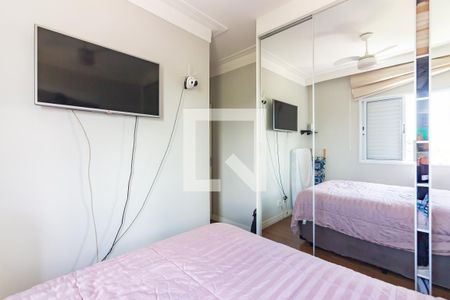 Quarto 1 de apartamento à venda com 2 quartos, 50m² em Pres. Altino, Osasco