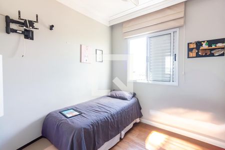 Quarto 2 de apartamento à venda com 2 quartos, 50m² em Pres. Altino, Osasco