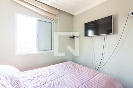 Quarto 1 de apartamento à venda com 2 quartos, 50m² em Pres. Altino, Osasco