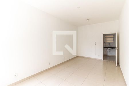 Studio de kitnet/studio para alugar com 1 quarto, 30m² em Campos Elíseos, São Paulo