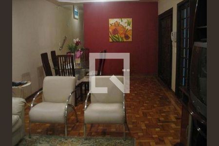 Casa à venda com 3 quartos, 160m² em Jardim Nosso Lar, São Paulo