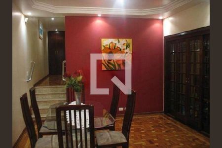 Casa à venda com 3 quartos, 160m² em Jardim Nosso Lar, São Paulo