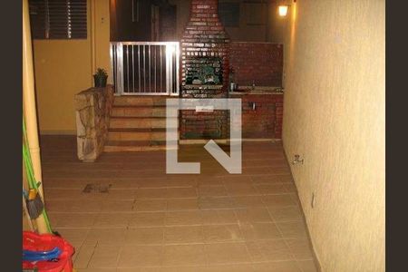 Casa à venda com 3 quartos, 160m² em Jardim Nosso Lar, São Paulo