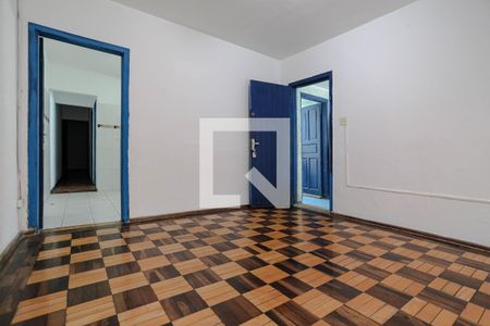 Sala de casa para alugar com 2 quartos, 138m² em Vila Nancy, Mogi das Cruzes