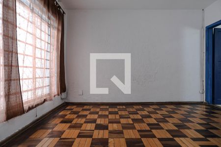 Sala de casa para alugar com 2 quartos, 138m² em Vila Nancy, Mogi das Cruzes