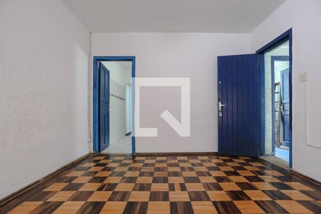 Sala de casa para alugar com 2 quartos, 138m² em Vila Nancy, Mogi das Cruzes