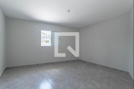 Quarto de apartamento para alugar com 1 quarto, 49m² em Vila Brasilio Machado, São Paulo