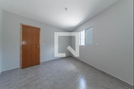 Quarto de apartamento para alugar com 1 quarto, 49m² em Vila Brasilio Machado, São Paulo