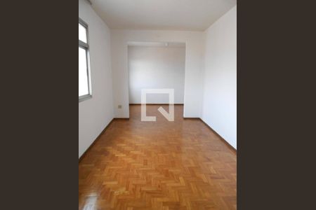 Apartamento à venda com 3 quartos, 102m² em Nova Suíça, Belo Horizonte