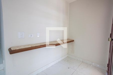 Sala de casa para alugar com 3 quartos, 300m² em Custódio Pereira, Uberlândia