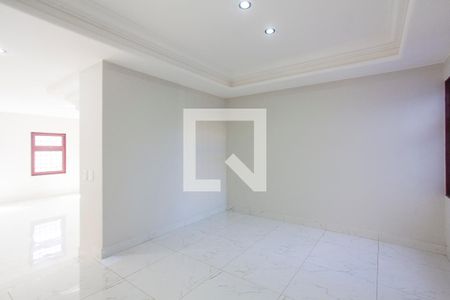 Sala de Jantar de casa para alugar com 3 quartos, 300m² em Custódio Pereira, Uberlândia