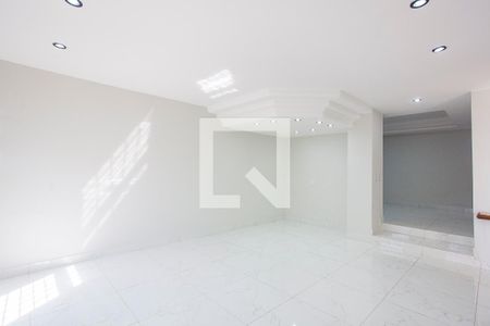 Sala de casa para alugar com 3 quartos, 300m² em Custódio Pereira, Uberlândia