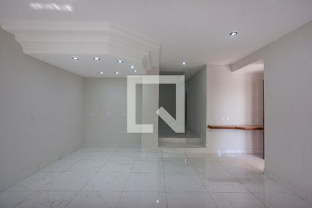 Sala de casa para alugar com 3 quartos, 300m² em Custódio Pereira, Uberlândia