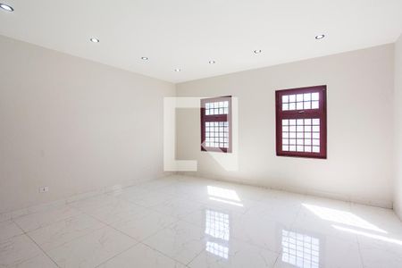 Sala de casa para alugar com 3 quartos, 300m² em Custódio Pereira, Uberlândia