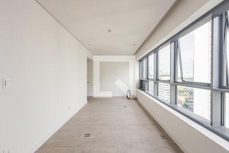 Quarto de kitnet/studio à venda com 1 quarto, 31m² em Pinheiros, São Paulo