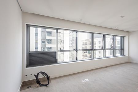 Quarto de kitnet/studio à venda com 1 quarto, 31m² em Pinheiros, São Paulo