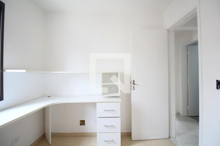 Quarto 1 de apartamento à venda com 3 quartos, 64m² em Panamby, São Paulo