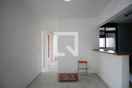 Sala de apartamento à venda com 3 quartos, 64m² em Panamby, São Paulo