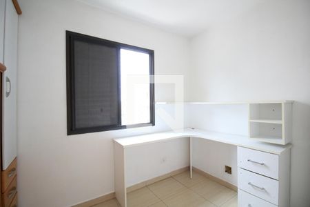 Quarto 1 de apartamento à venda com 3 quartos, 64m² em Panamby, São Paulo