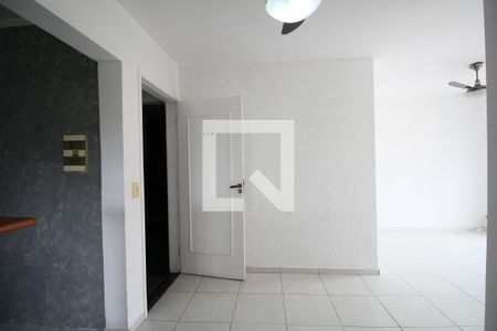 Sala de apartamento à venda com 3 quartos, 64m² em Panamby, São Paulo