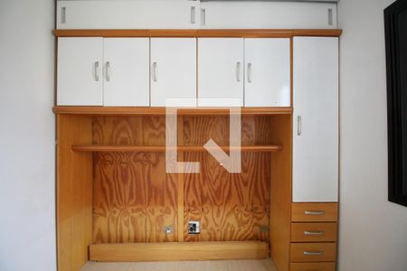 Quarto 1 de apartamento à venda com 3 quartos, 64m² em Panamby, São Paulo