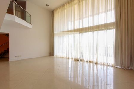 Sala de apartamento à venda com 4 quartos, 307m² em Barra da Tijuca, Rio de Janeiro