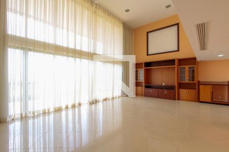 Sala de apartamento à venda com 4 quartos, 307m² em Barra da Tijuca, Rio de Janeiro