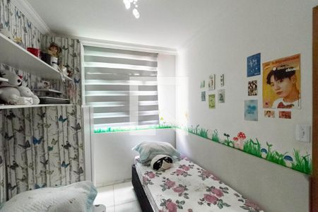 Quarto 1 de apartamento à venda com 4 quartos, 140m² em Jardim Leblon, Belo Horizonte