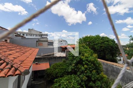 Vista da sala de apartamento à venda com 4 quartos, 140m² em Jardim Leblon, Belo Horizonte