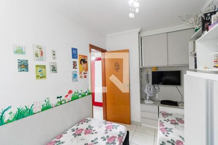 Quarto 1 de apartamento à venda com 4 quartos, 140m² em Jardim Leblon, Belo Horizonte