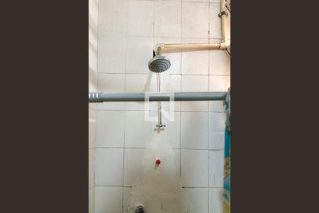 Banheiro de apartamento para alugar com 1 quarto, 40m² em Botafogo, Rio de Janeiro