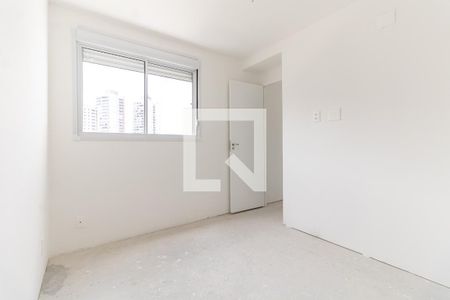 Quarto 1 de apartamento à venda com 2 quartos, 36m² em Ipiranga, São Paulo