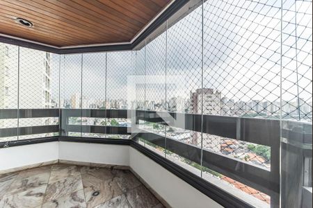 Apartamento para alugar com 3 quartos, 116m² em Vila da Saúde, São Paulo