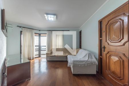 Apartamento para alugar com 3 quartos, 116m² em Vila da Saúde, São Paulo