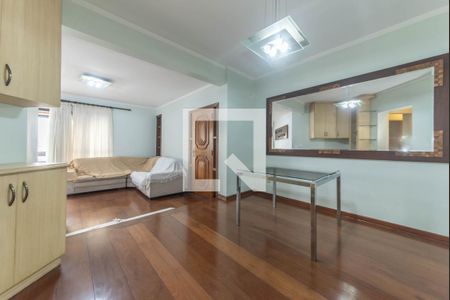 Apartamento para alugar com 3 quartos, 116m² em Vila da Saúde, São Paulo