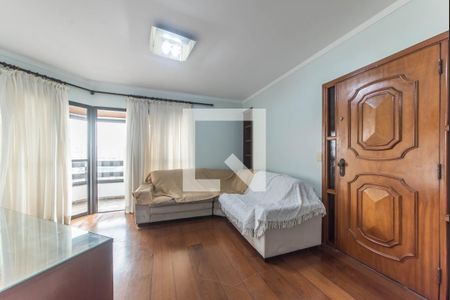 Apartamento para alugar com 3 quartos, 116m² em Vila da Saúde, São Paulo