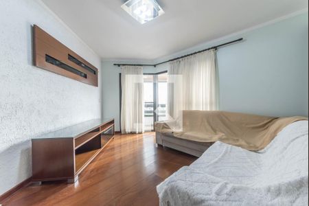 Apartamento para alugar com 3 quartos, 116m² em Vila da Saúde, São Paulo