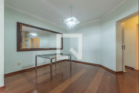 Apartamento para alugar com 3 quartos, 116m² em Vila da Saúde, São Paulo