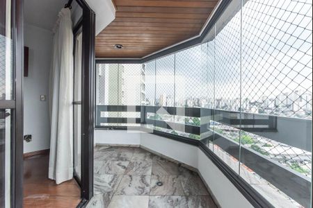 Apartamento para alugar com 3 quartos, 116m² em Vila da Saúde, São Paulo